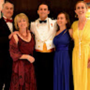 Meet your Posher, Anne